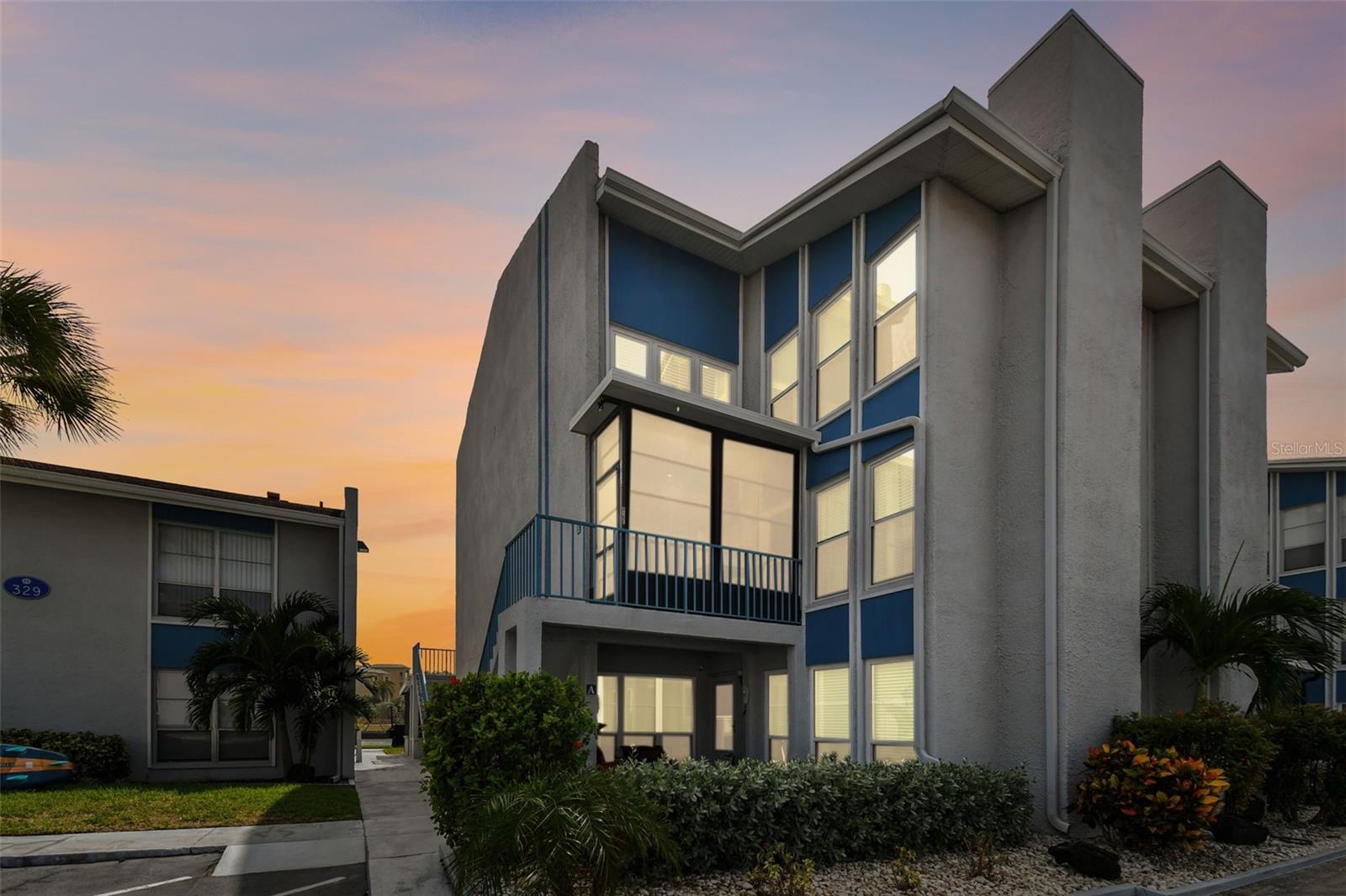 This astonishing 2-bedroom, 2 full bath, beach oasis offers comfort & convenience. Located on the 2nd floor. Step into a fully furnished haven, where every detail has been carefully curated for your enjoyment. The spacious living area welcomes you with a coastal atmosphere, perfect for unwinding after a day of sun & surf. The kitchen is a culinary enthusiast's dream, fully stocked w/ top notch appliances & utensils. A dedicated coffee bar awaits to kickstart your mornings w/ your favorite brew. Kitchen is Fully remodeled and stocked unit equipped w/SS appliances, quartz countertops, basic cooking utensils, Keurig and Coffee maker, toaster, crockpot and many more. Hair dryers, Iron. Starter pack of paper towels, soap, trash bags toiletries included. Screened in Porch has eating for 2, Beach accessories provided- towels, chairs, wagon, tents, sand toys, floaties, boogie boards, Paddleboard, umbrella. Tennis rackets set, pickleball rackets set, Badminton set, fishing poles with tacklebox. WII with games and XBOX with games. Along with books and boardgames for everyone to enjoy. The Madeira Beach Yacht club offers many amenities. Offers two heated pools, a fitness center, sauna, jacuzzi, billiards table, and 3 fishing piers. You are also close to John's Pass Village and Boardwalk, sunset cruise and many other activities. ROC Park adjacent to the property with municipal Basketball, Tennis & Pickleball courts. A covered jungle gym, Soccer and Baseball fields. Many events happen there monthly. Benches provided for sitting and enjoying the views.