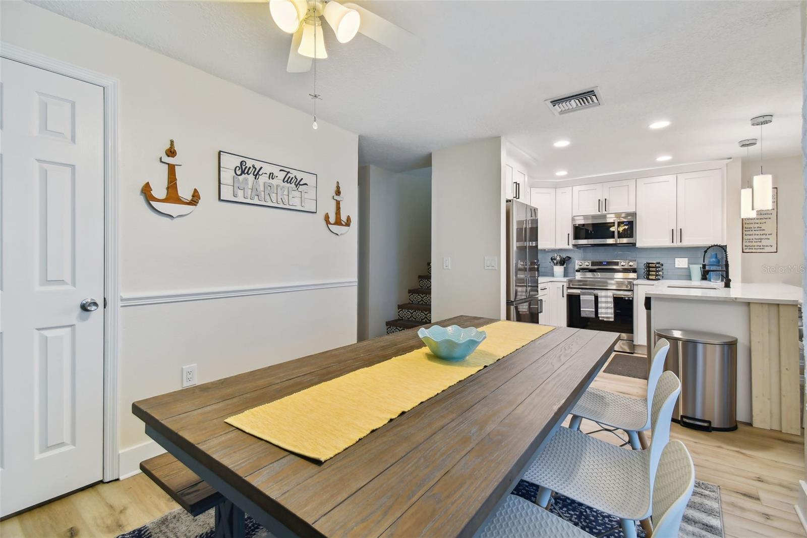 MADEIRA BEACH YACHT CLUB CONDO - Residential Lease