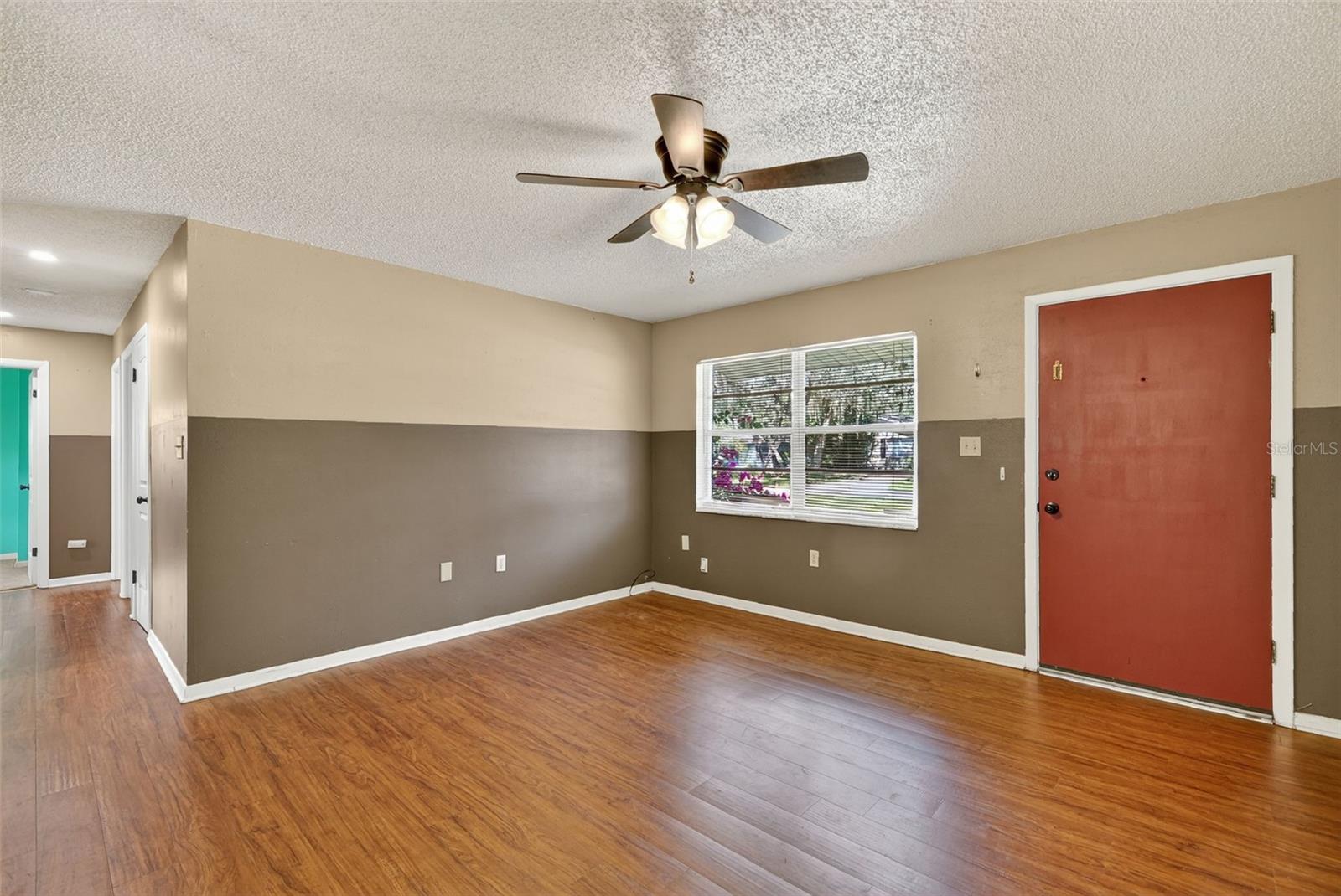 LAKEWOOD PARK - Residential