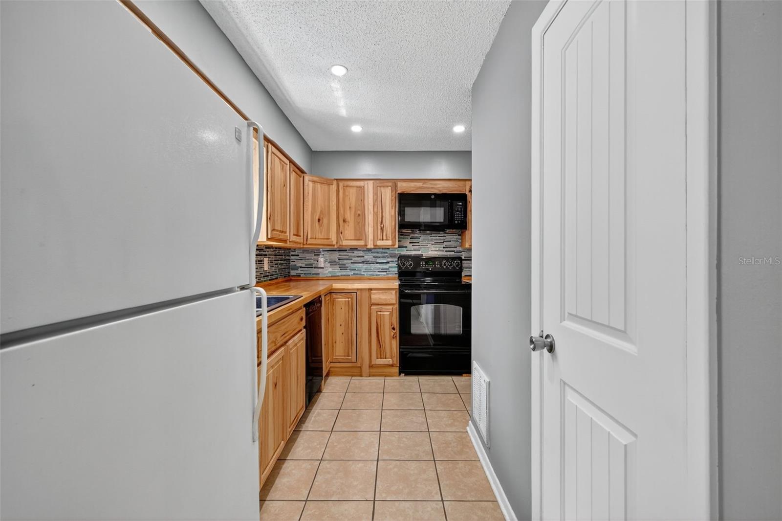 LAKEWOOD PARK - Residential