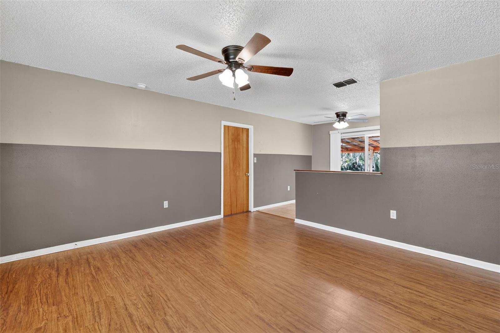 LAKEWOOD PARK - Residential
