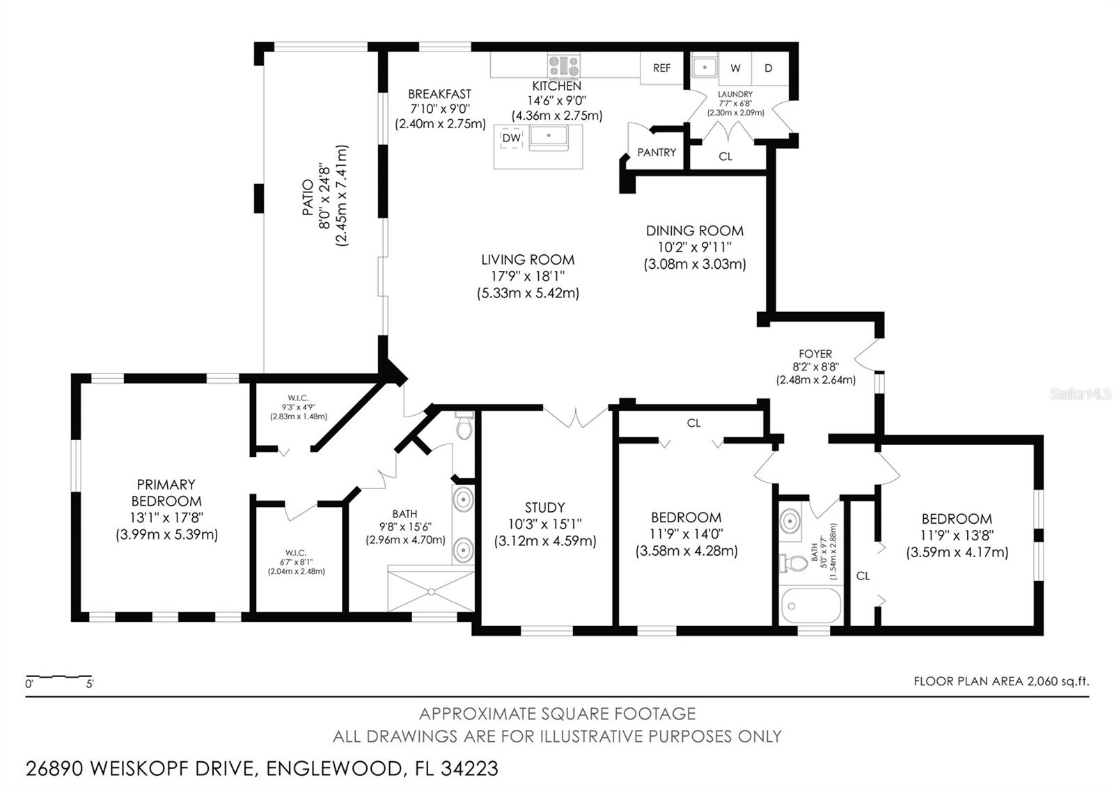 BOCA ROYALE UN 12 PH 2 - Residential