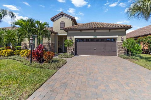 Photo of 26890 Weiskopf Drive, Englewood, FL 34223 (MLS # N6140859)