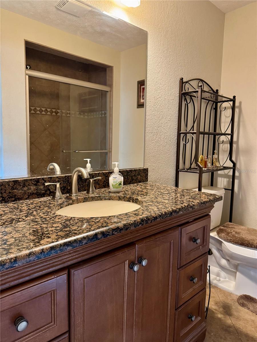 RIDGEWOOD ESTATES 14TH ADD - Residential