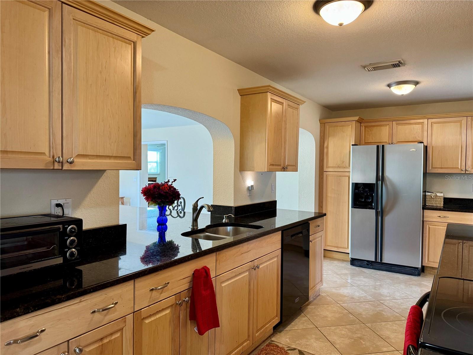 RIDGEWOOD ESTATES 14TH ADD - Residential