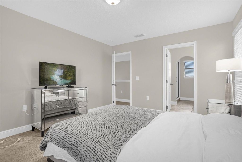 Photo of 218 Brooke'S Place, Haines City, FL 33844 (MLS # O6346741)