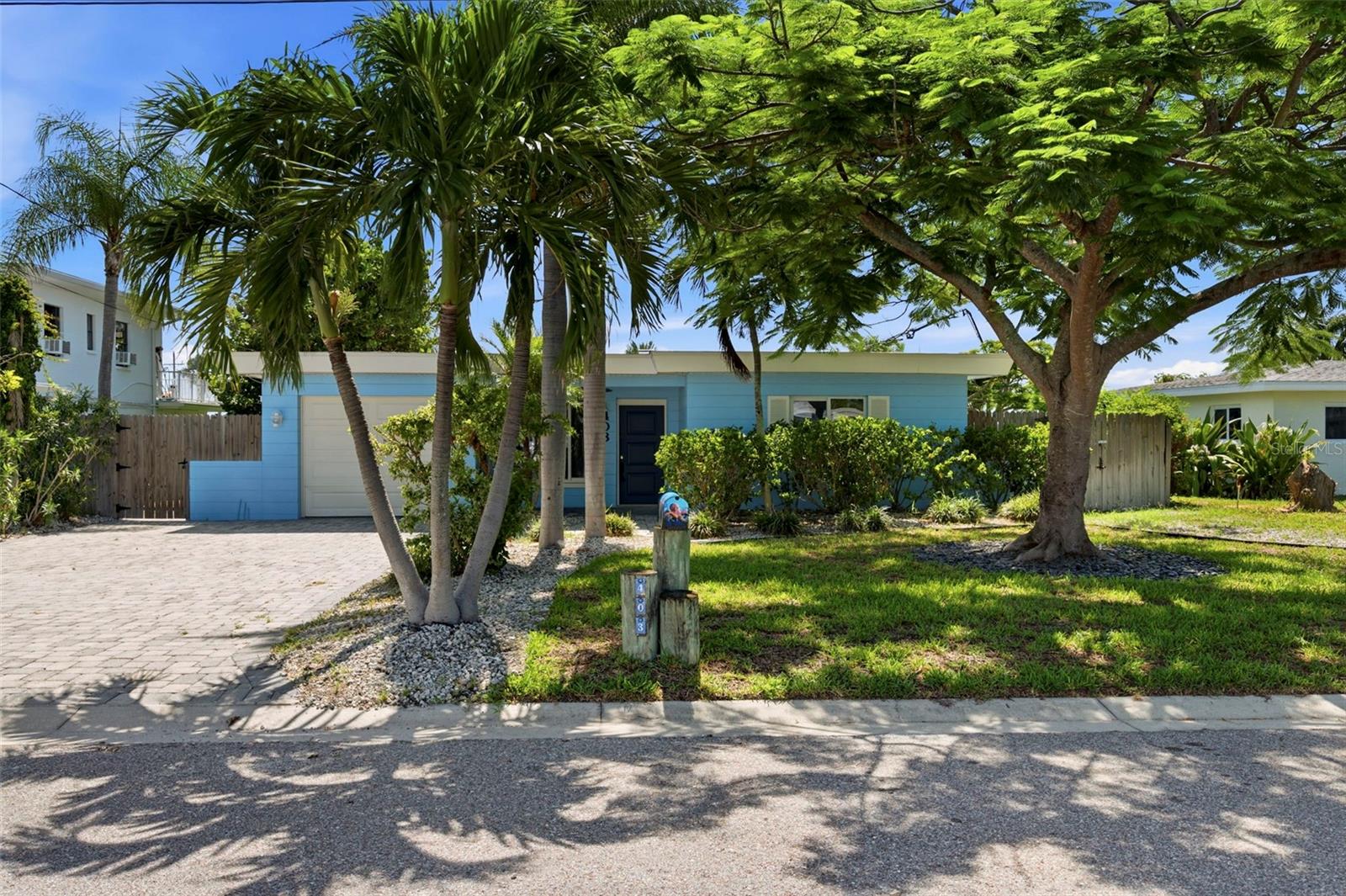403 NORMANDY ROAD