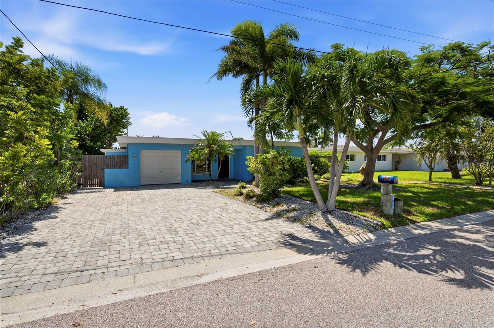 403 NORMANDY ROAD
