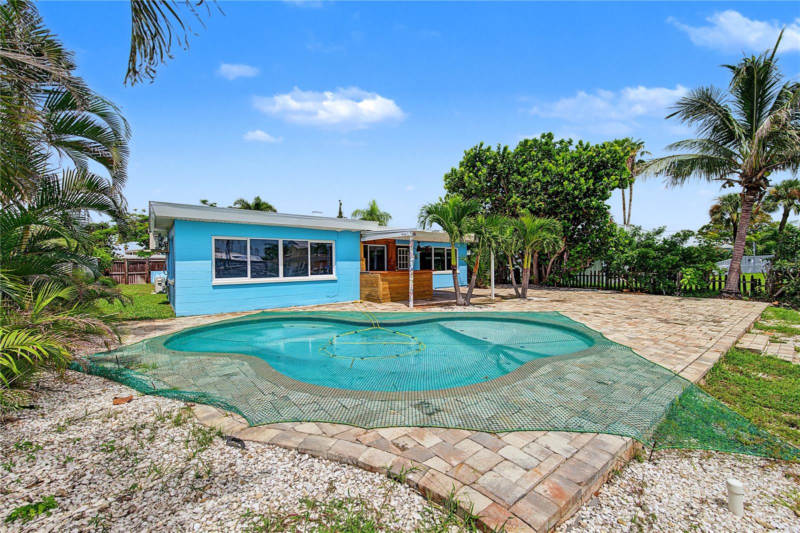 403 NORMANDY ROAD