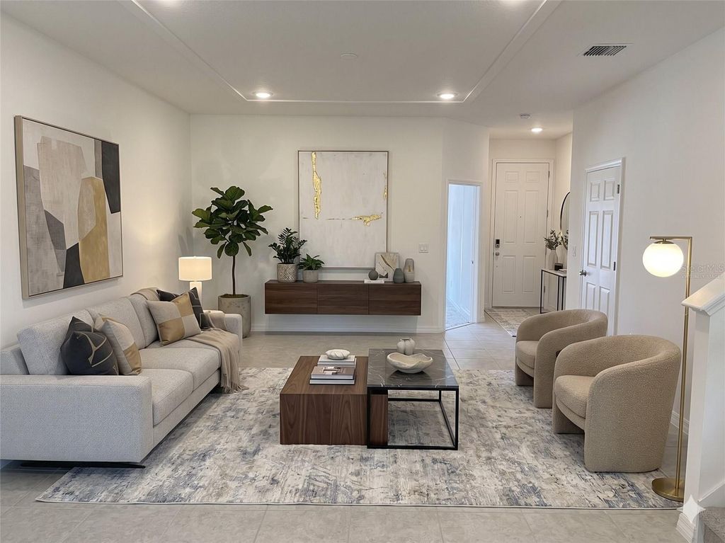 Photo of 4382 Sailplane Court, Wesley Chapel, FL 33545 (MLS # O6392202)