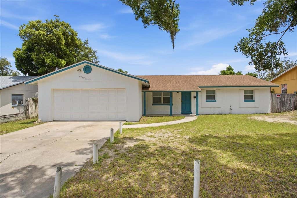 Photo of 4817 Blarney Drive, Orlando, FL 32808 (MLS # O6424007)