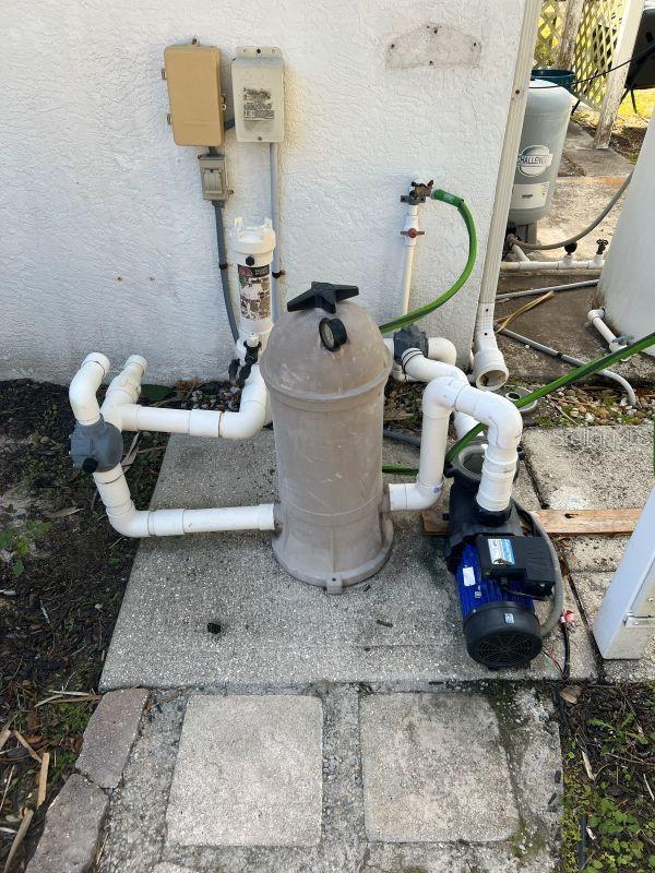 PORT CHARLOTTE SUB 45 - Residential