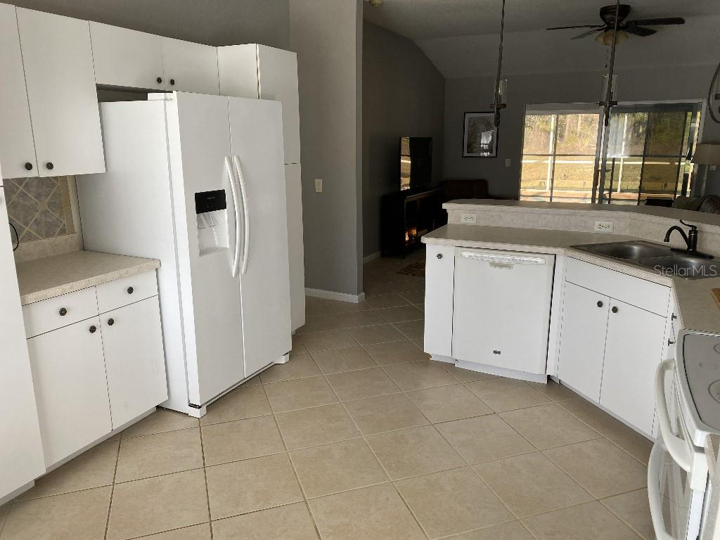 PORT CHARLOTTE SUB 45 - Residential