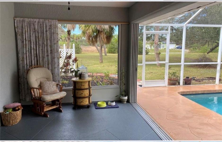 PORT CHARLOTTE SUB 45 - Residential