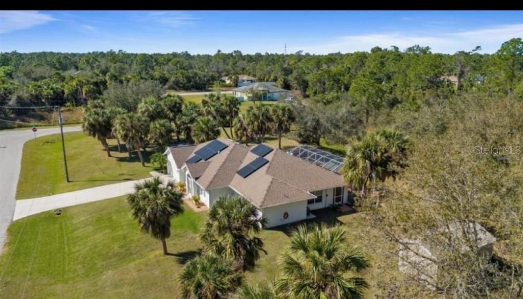 PORT CHARLOTTE SUB 45 - Residential