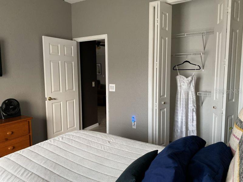 PORT CHARLOTTE SUB 45 - Residential