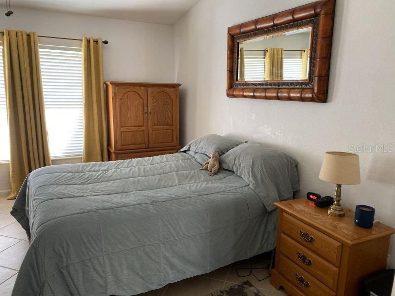 PORT CHARLOTTE SUB 45 - Residential