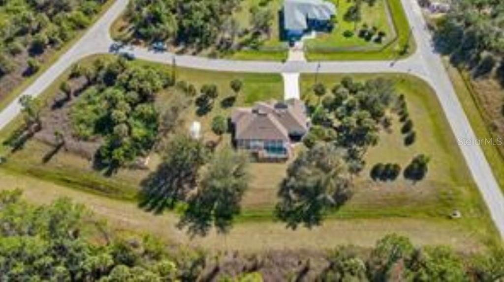 PORT CHARLOTTE SUB 45 - Residential