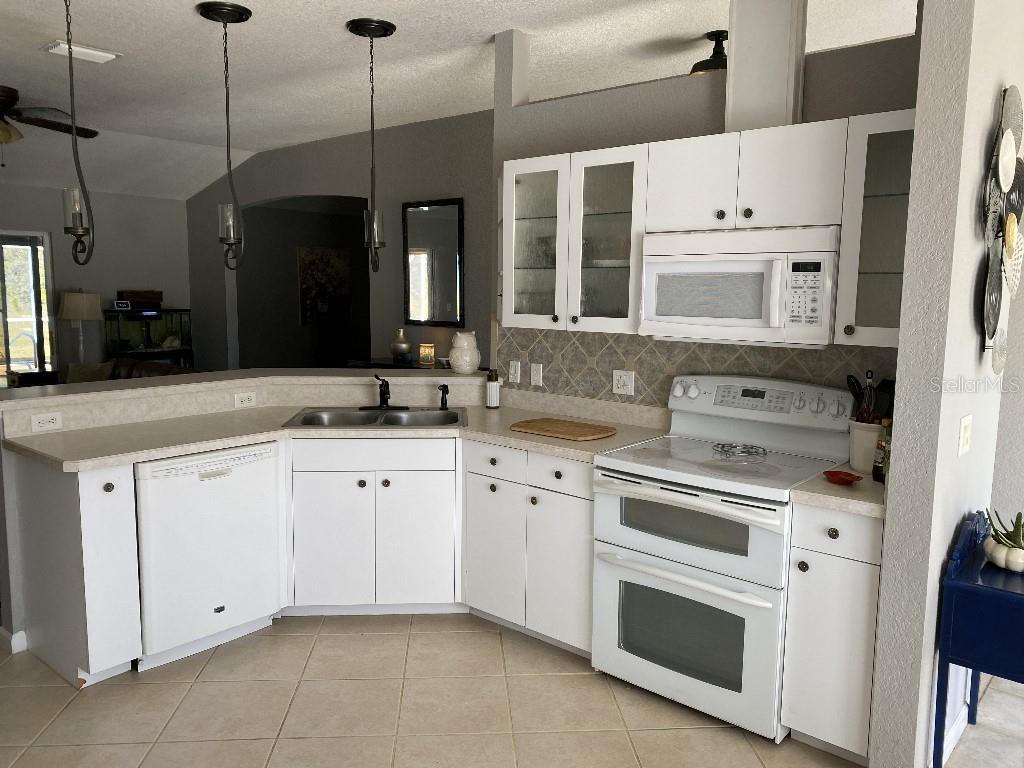 PORT CHARLOTTE SUB 45 - Residential