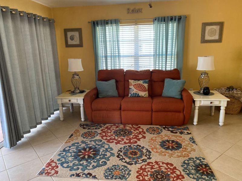 PORT CHARLOTTE SUB 45 - Residential