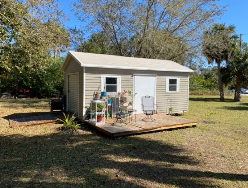 PORT CHARLOTTE SUB 45 - Residential