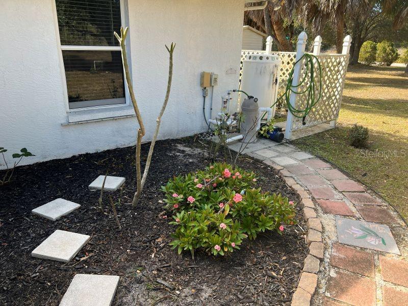 PORT CHARLOTTE SUB 45 - Residential