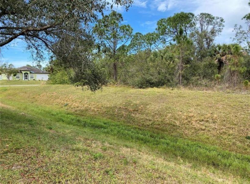 PORT CHARLOTTE SUB 45 - Residential