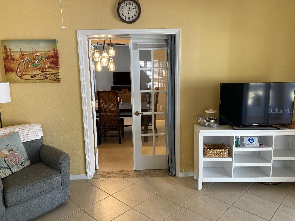 PORT CHARLOTTE SUB 45 - Residential