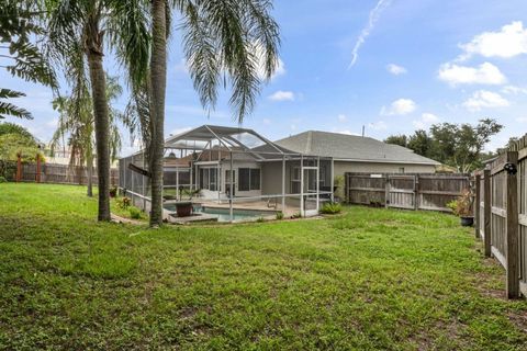 A home in VALRICO