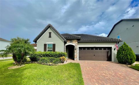 14231 HOLLY POND COURT ORLANDO FL 32824