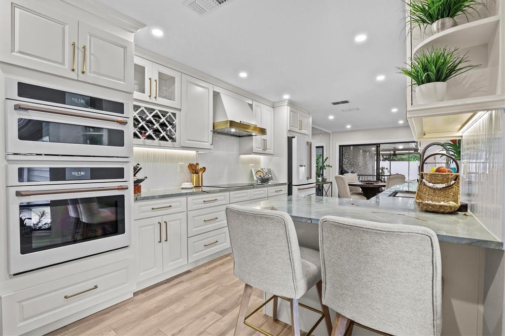 Photo of 1315 Westlake Boulevard, Palm Harbor, FL 34683 (MLS # TB8513223)