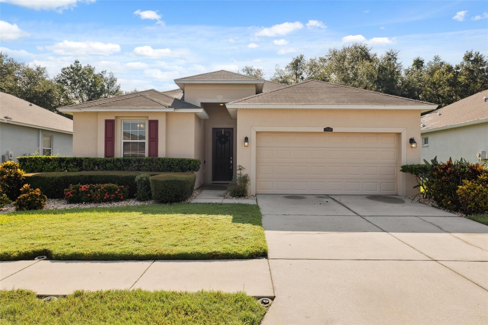 3720 GRECKO DRIVE
