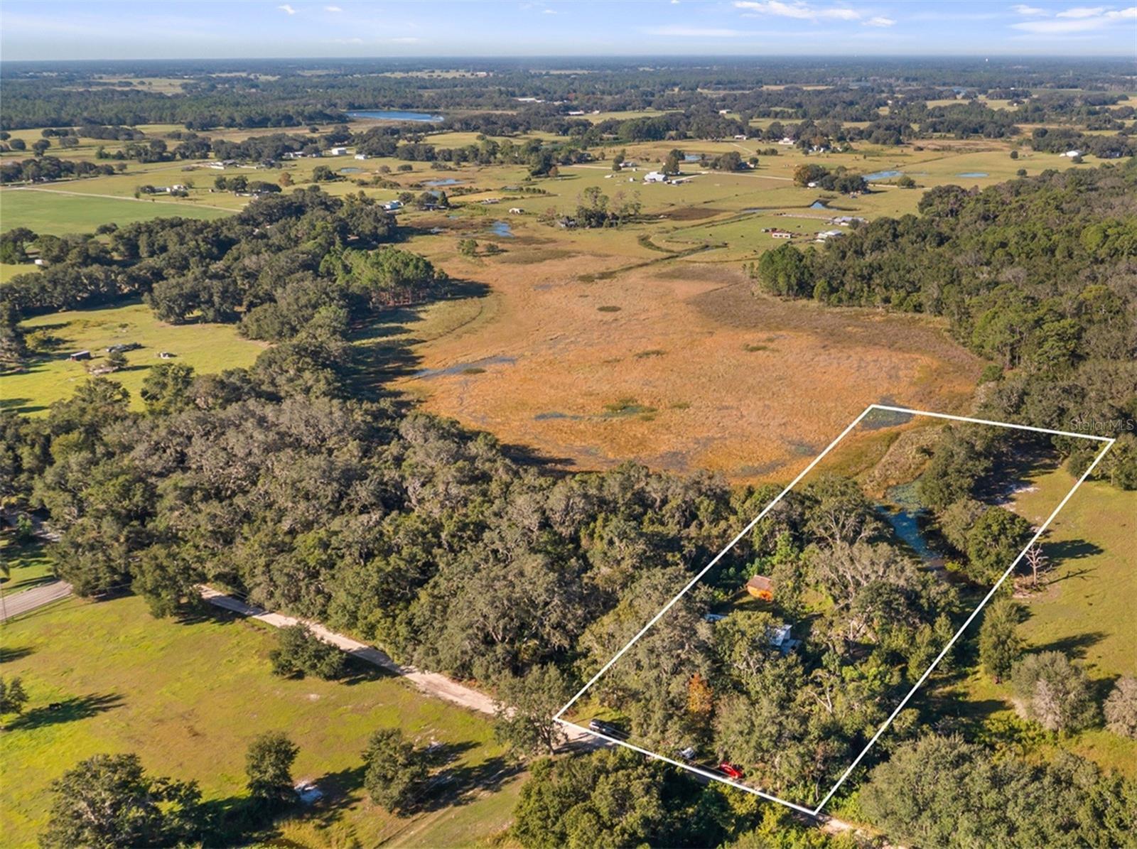 MOBILE HOME NOT IN PARK-0230 - Residential