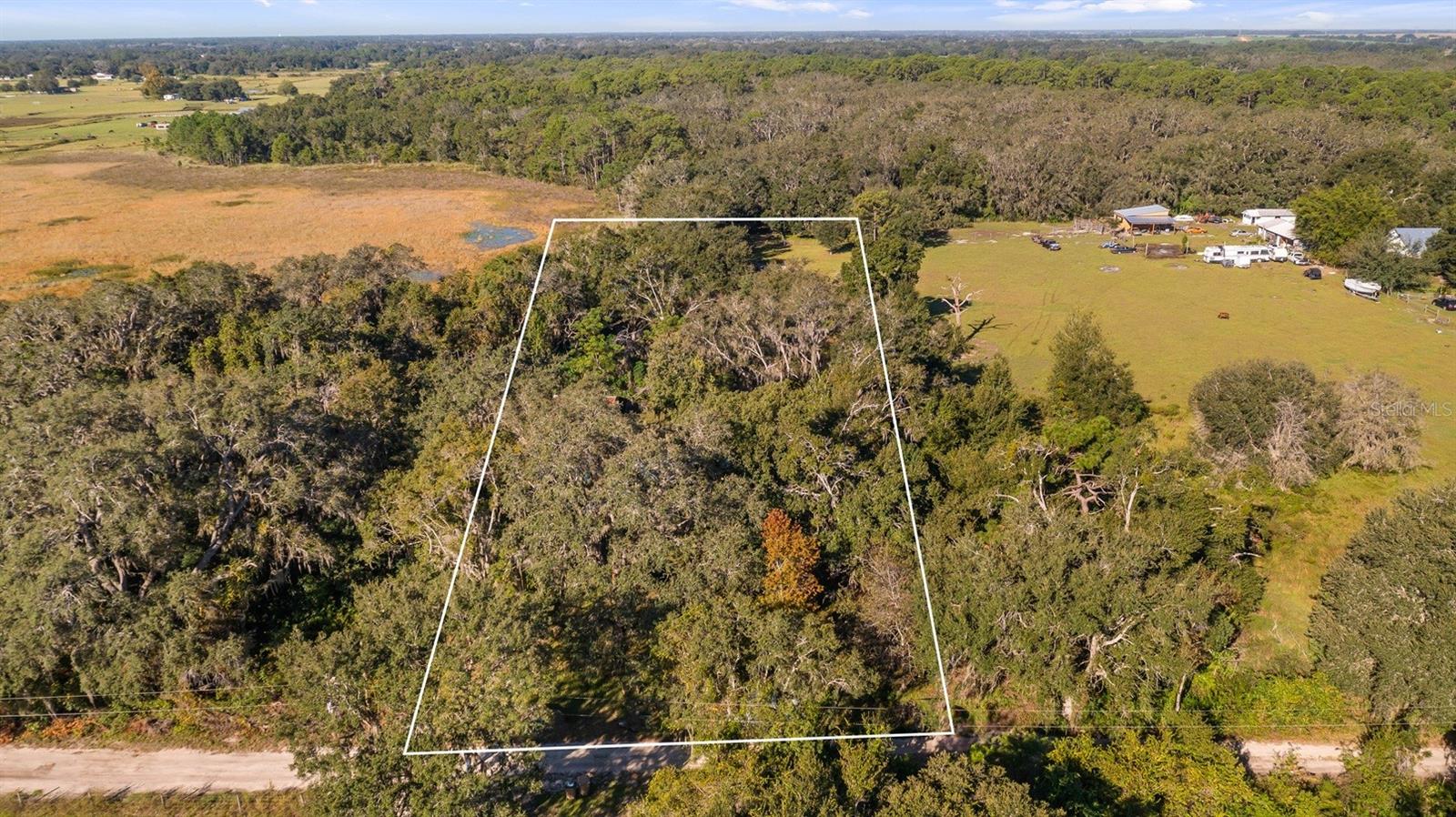 MOBILE HOME NOT IN PARK-0230 - Residential