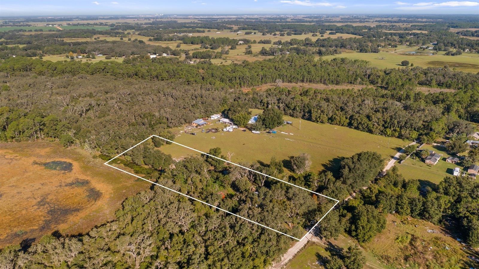 MOBILE HOME NOT IN PARK-0230 - Residential