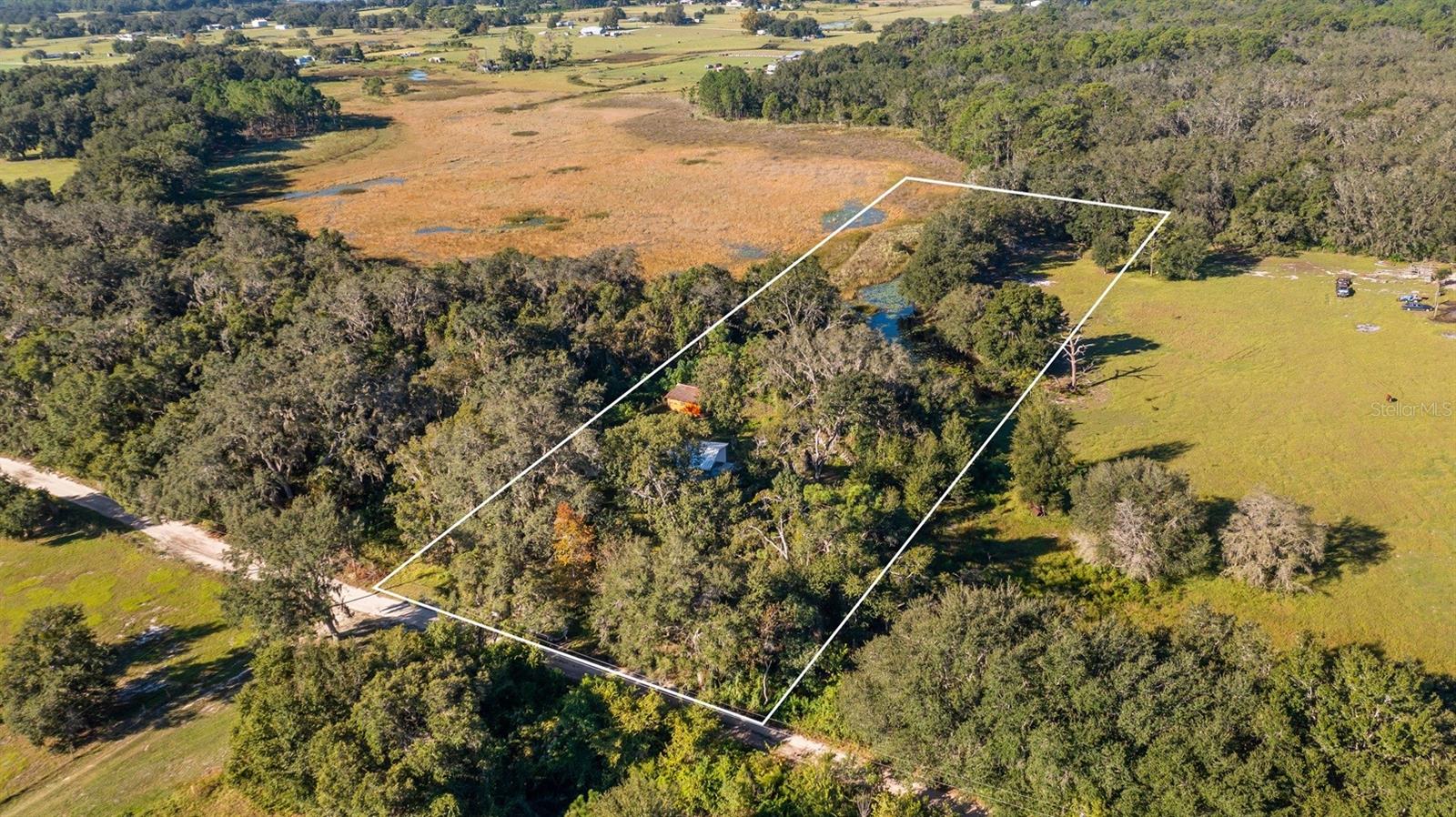 MOBILE HOME NOT IN PARK-0230 - Residential