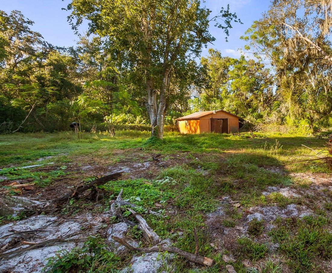 MOBILE HOME NOT IN PARK-0230 - Residential