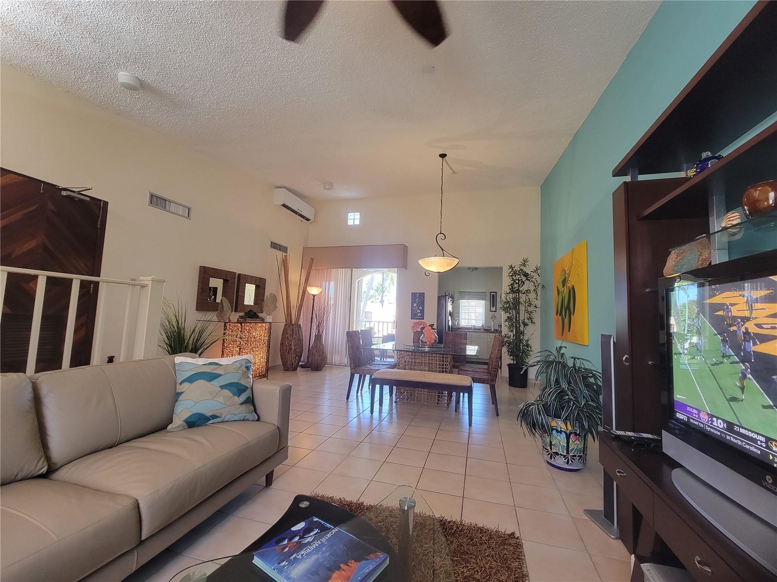 FAIRWAY COURTS - Residential Lease