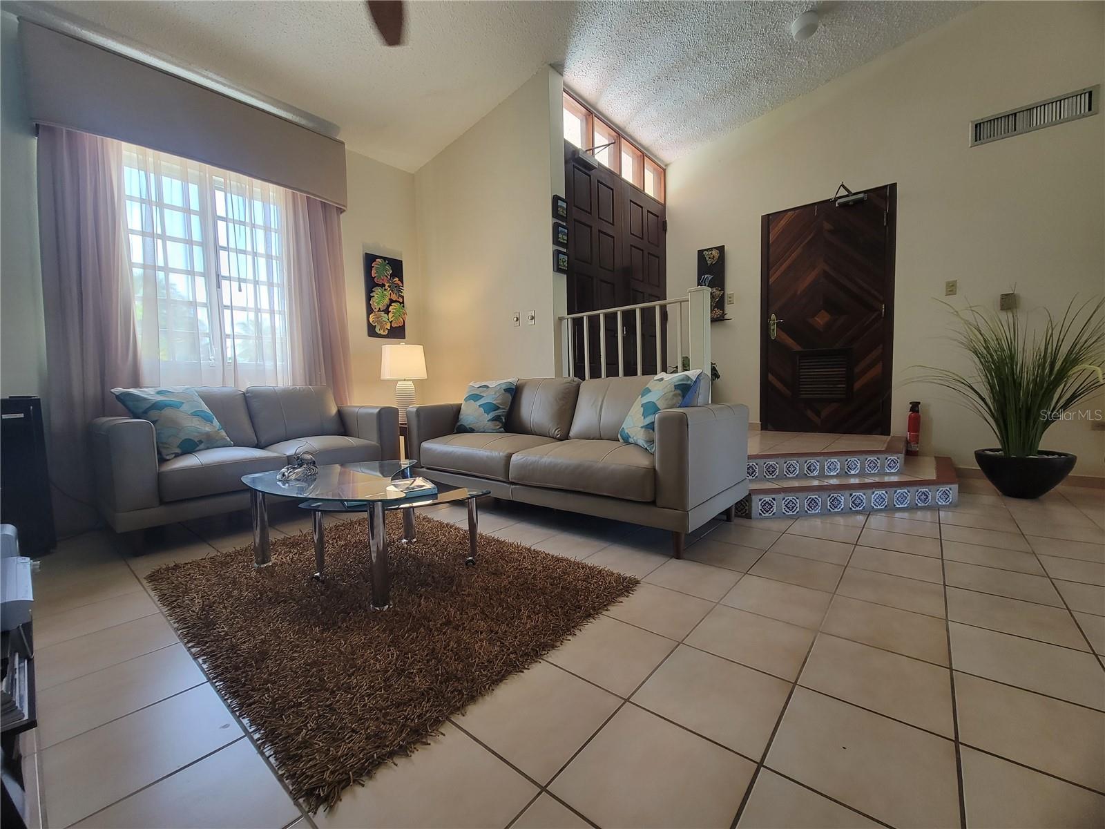 FAIRWAY COURTS - Residential Lease