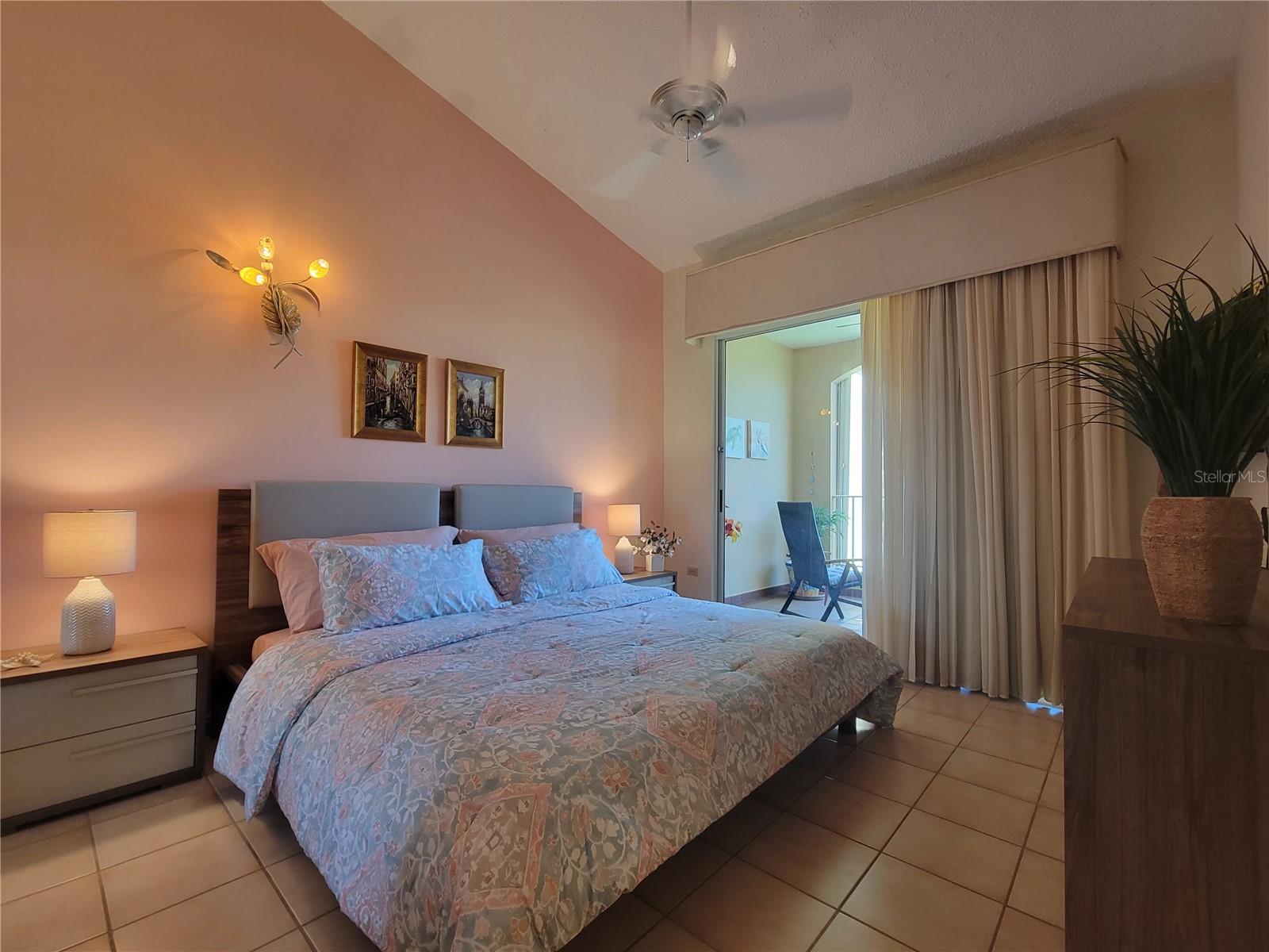 FAIRWAY COURTS - Residential Lease