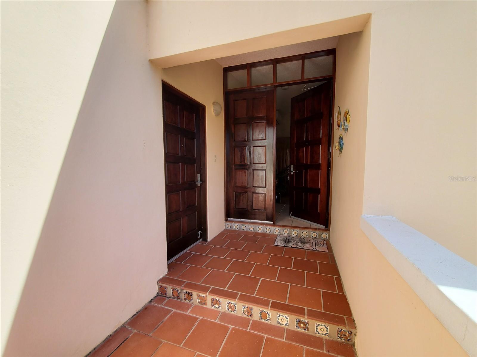FAIRWAY COURTS - Residential Lease