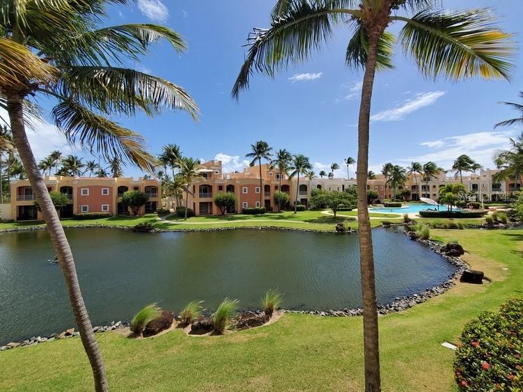 FAIRWAY COURTS - Residential Lease