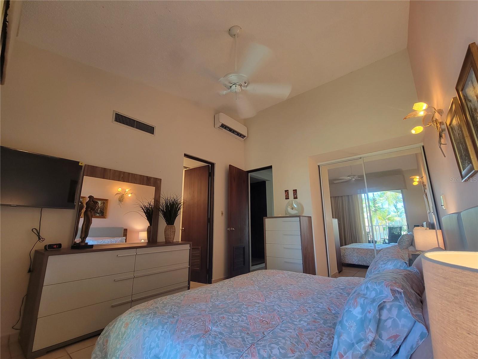 FAIRWAY COURTS - Residential Lease