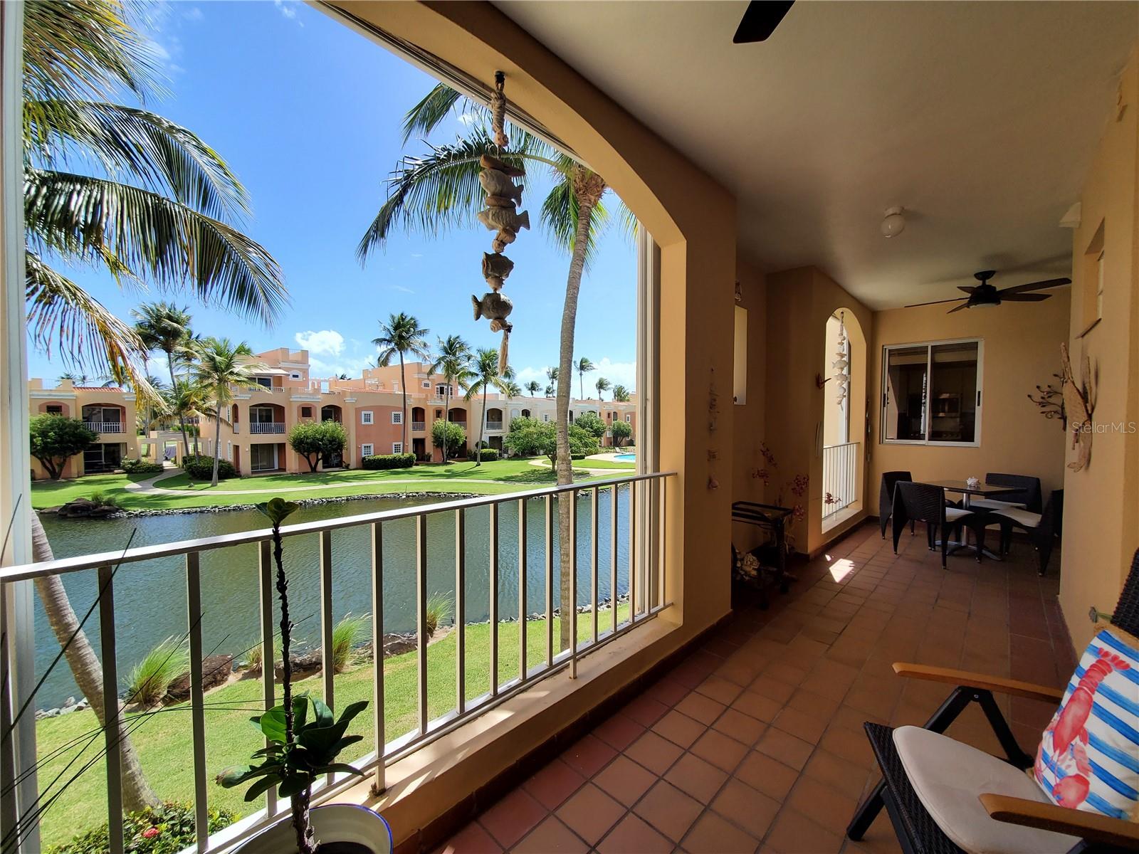 FAIRWAY COURTS - Residential Lease