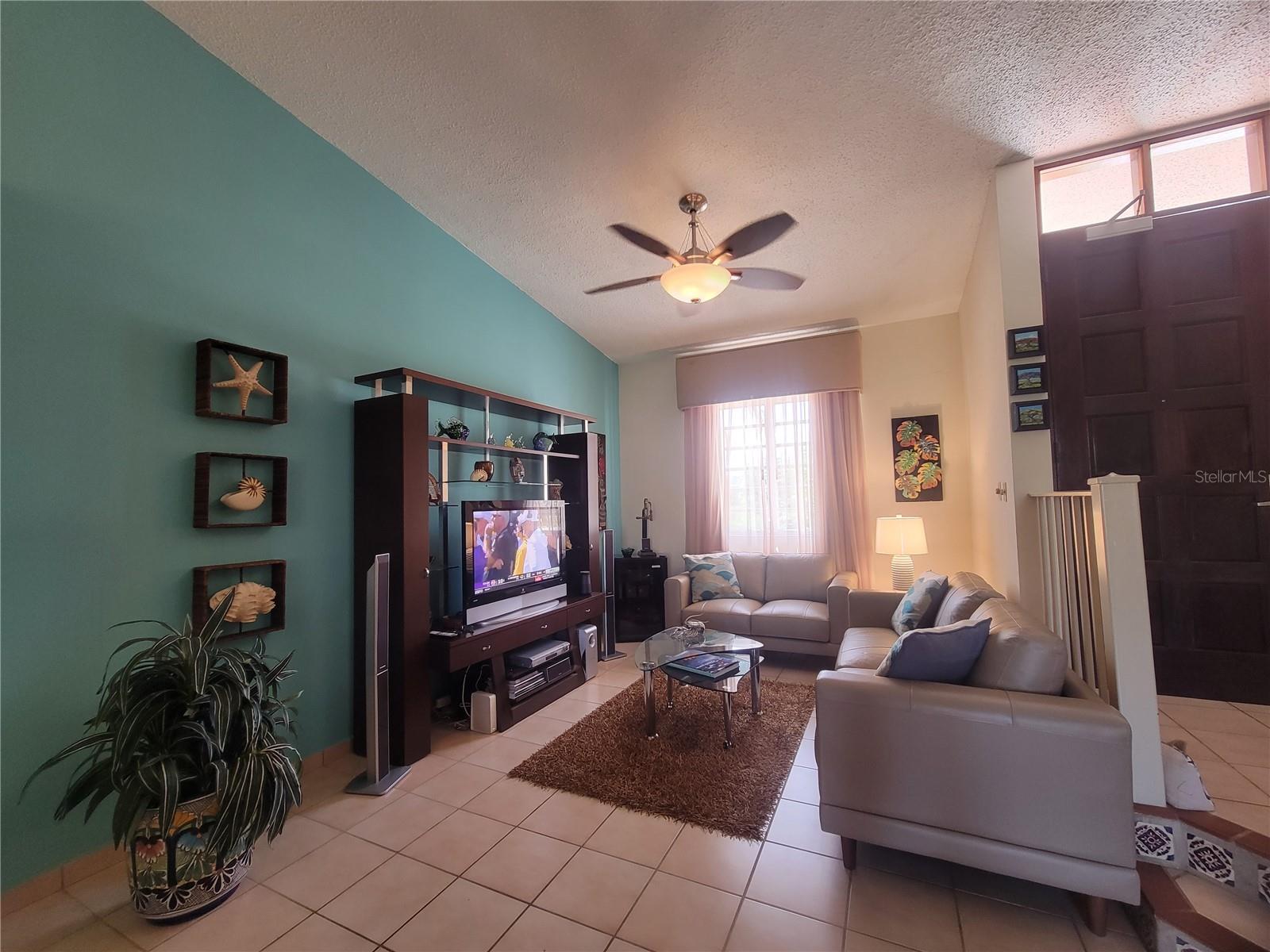 FAIRWAY COURTS - Residential Lease