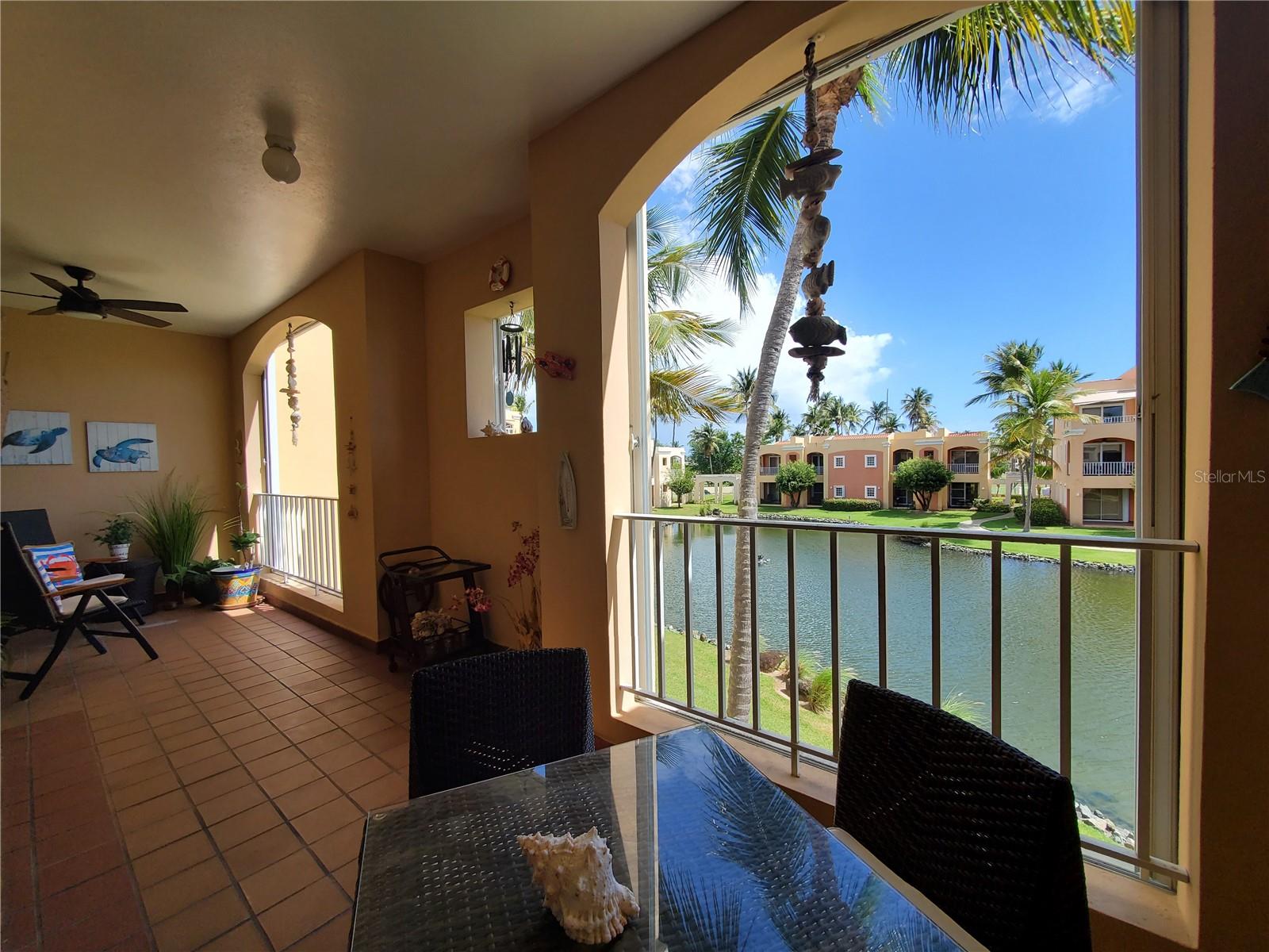 FAIRWAY COURTS - Residential Lease