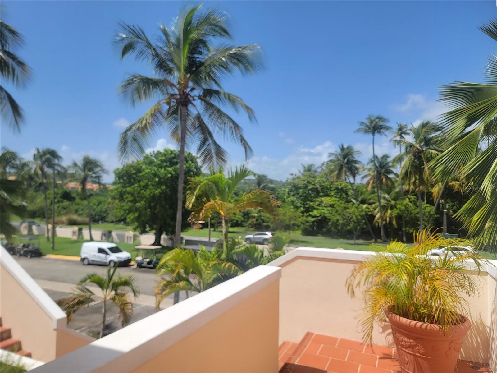 FAIRWAY COURTS - Residential Lease