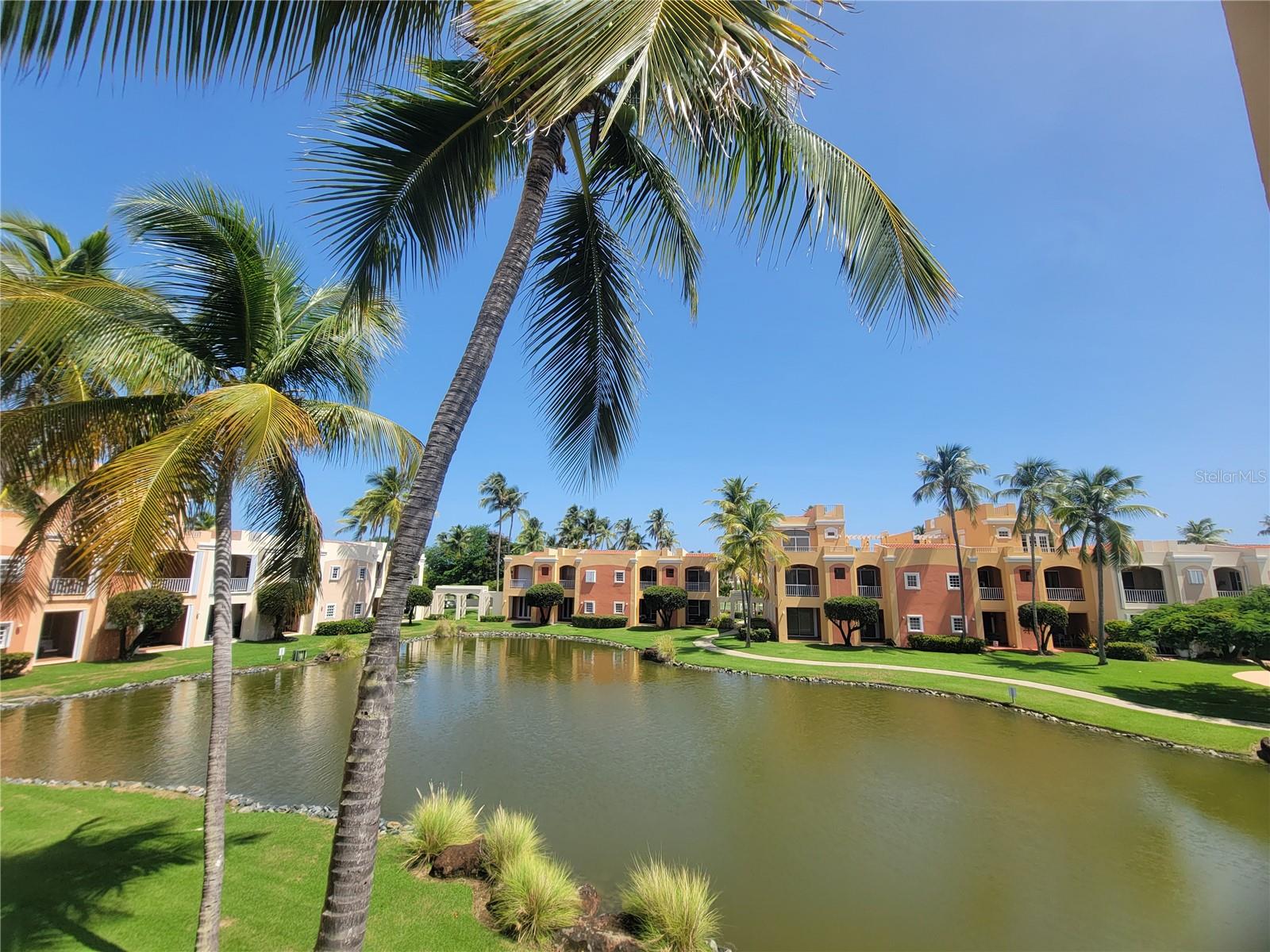 FAIRWAY COURTS - Residential Lease