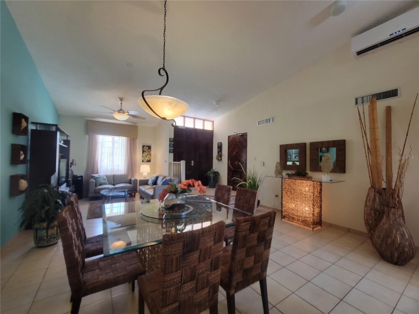 FAIRWAY COURTS - Residential Lease