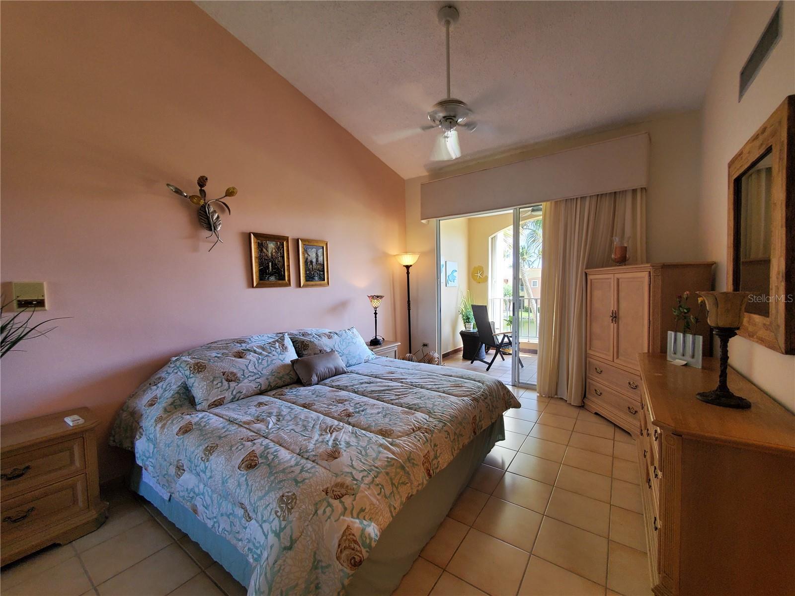 FAIRWAY COURTS - Residential Lease